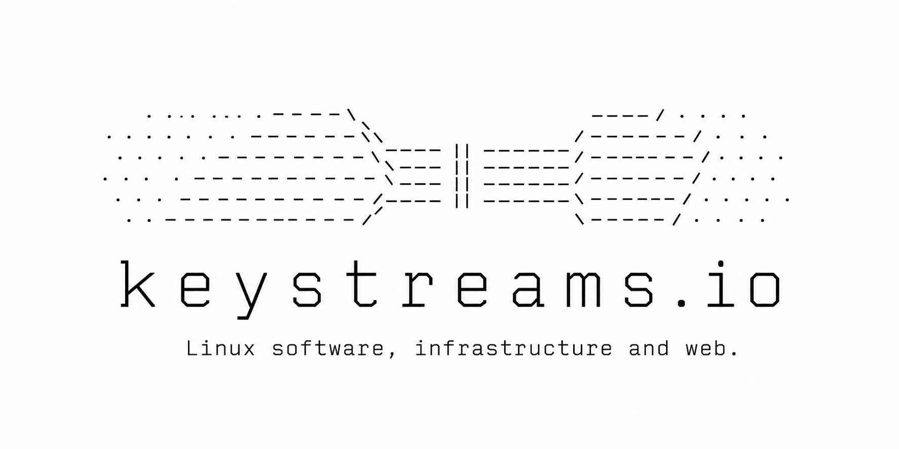 KEYSTREAMS io